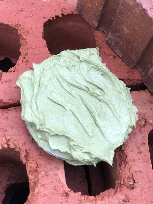 Cover Me | Overnight Moisture Mask