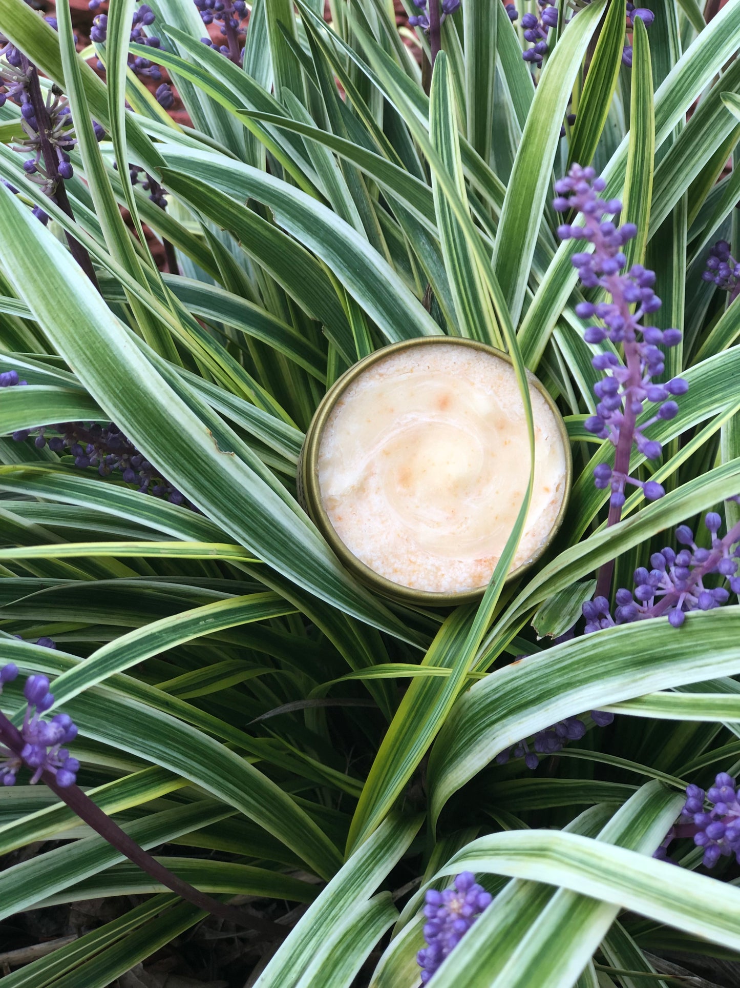 24 Karat Glow | Complexion Brightening Balm