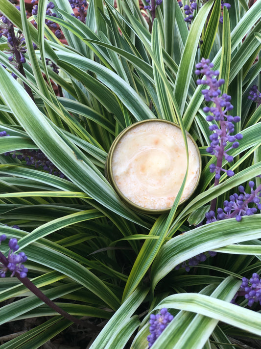 24 Karat Glow | Complexion Brightening Balm