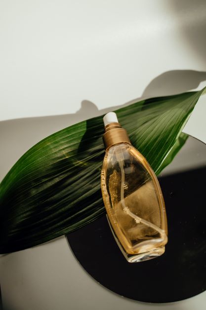 Liquid Hydration Lotion | All Natural Liquid Skin Moisturizer