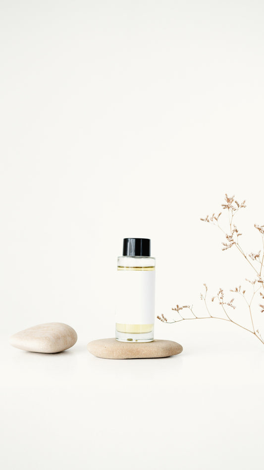 Deep Pore Cleansing Astringent