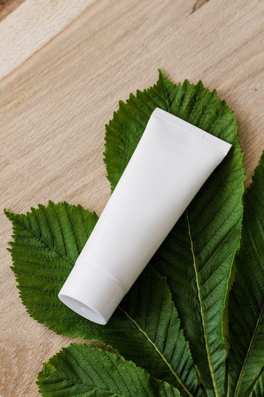 Clean Me | Healing Enzyme Facial Cleanser